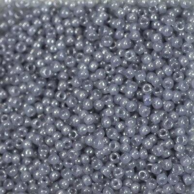 11/0 Miyuki Seed Beads 23g, 11-2372, 11-2373, 11-2374, 11-2375 - The Argus Collection