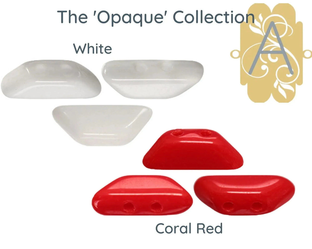 Tinos par Puca 5g Opaque Collection - The Argus Collection