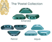 Tinos par Puca 5g The Pastel Collection - The Argus Collection