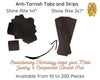 Shine-Rite, ANTI-TARNISH Tabs or Strips, 1x1"tabs or 2x7" strips, Order from 10 to 200 Pieces - ArgusCollection