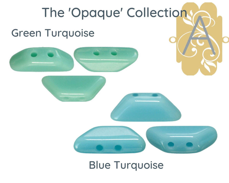 Tinos par Puca 5g Opaque Collection - The Argus Collection