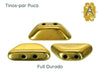 Tinos par Puca 5g Full Durado/Crystal - The Argus Collection
