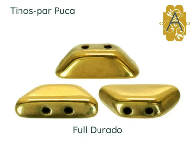 Tinos par Puca 5g Full Durado/Crystal - The Argus Collection