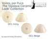 Konos par Puca 5g Ceramic Collection - The Argus Collection