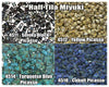 Miyuki Half Tila, 5g, HTL4511, HTL4512, HTL4514, HTL4518 - The Argus Collection