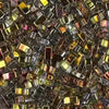 Miyuki Half Tila, 5g, HTL4519, HTL4520, HTL4551, HTL4552 - The Argus Collection
