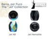 Baros par Puca 5g Jet Collection - The Argus Collection