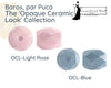 Baros par Puca 5g Ceramic Look Collection - The Argus Collection