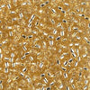 8/0 Miyuki Seed Beads, 10g. - The Argus Collection