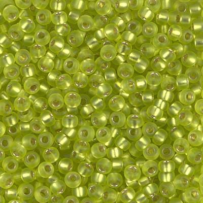 8/0 Miyuki Seed Beads 10g. - The Argus Collection