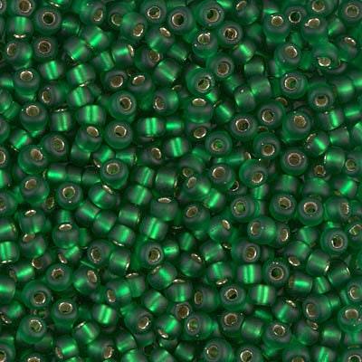 8/0 Miyuki Seed Beads 10g. - The Argus Collection