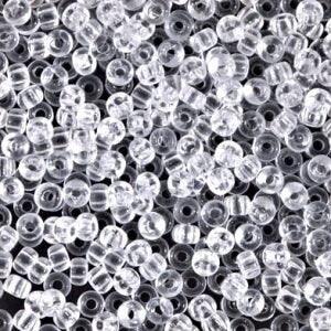 8/0 Miyuki Seed Beads, 10g. - The Argus Collection