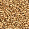 8/0 Miyuki Seed Beads 5g & 10g. - The Argus Collection