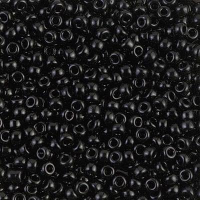 8/0 Miyuki Seed Beads 10g. - The Argus Collection