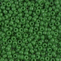 8/0 Miyuki Seed Beads 10g. - The Argus Collection