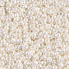 8/0 Miyuki Seed Beads, 10g. - The Argus Collection