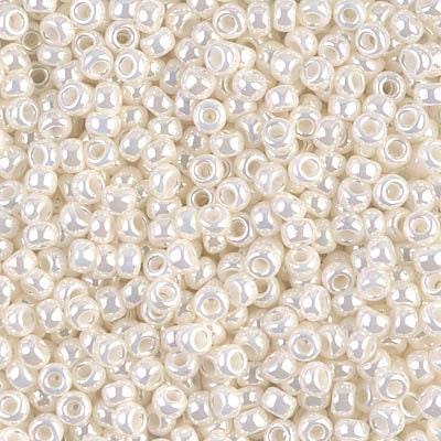 8/0 Miyuki Seed Beads, 10g. - The Argus Collection