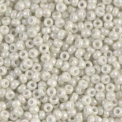 8/0 Miyuki Seed Beads, 10g. - The Argus Collection