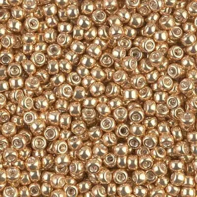 8/0 Miyuki Seed Beads 10g. - The Argus Collection