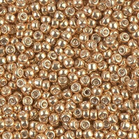 8/0 Miyuki Seed Beads 10g. - The Argus Collection