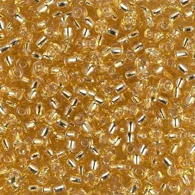 8/0 Miyuki Seed Beads, 10g. - The Argus Collection