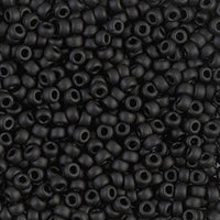 8/0 Miyuki Seed Beads 10g. - The Argus Collection