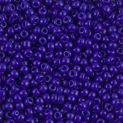 8/0 Miyuki Seed Beads 10g. - The Argus Collection