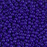 8/0 Miyuki Seed Beads 10g. - The Argus Collection