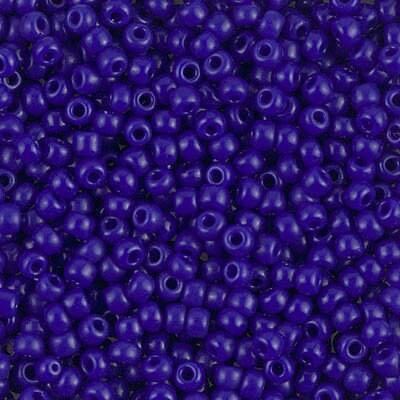 8/0 Miyuki Seed Beads 10g. - The Argus Collection