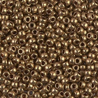 8/0 Miyuki Seed Beads 10g. - The Argus Collection