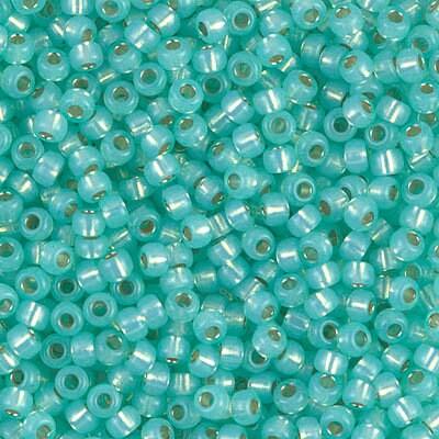 8/0 Miyuki Seed Beads 10g. - The Argus Collection