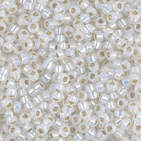 8/0 Miyuki Seed Beads 10g. - The Argus Collection