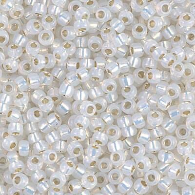 8/0 Miyuki Seed Beads 10g. - The Argus Collection