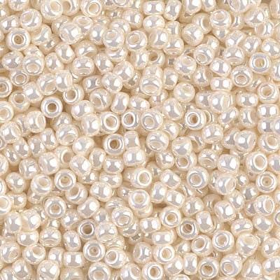 8/0 Miyuki Seed Beads, 10g. - The Argus Collection