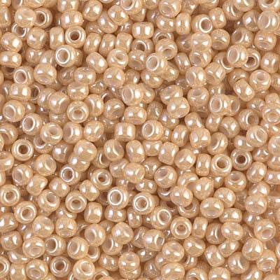 8/0 Miyuki Seed Beads, 10g. - The Argus Collection