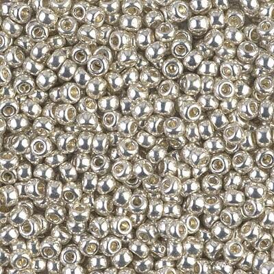 8/0 Miyuki Seed Beads 10g. - The Argus Collection