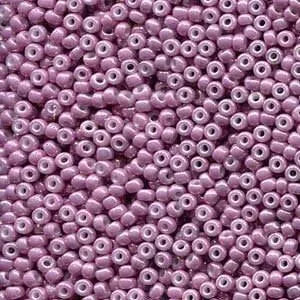 8/0 Miyuki Seed Beads 10g. - The Argus Collection