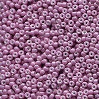 8/0 Miyuki Seed Beads 10g. - The Argus Collection