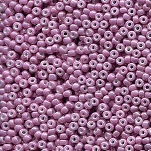 8/0 Miyuki Seed Beads 10g. - The Argus Collection