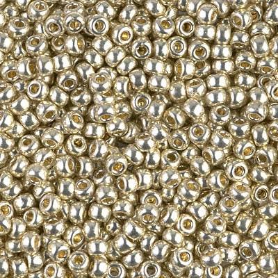 8/0 Miyuki Seed beads 10g. - The Argus Collection