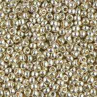 8/0 Miyuki Seed beads 10g. - The Argus Collection