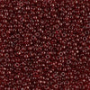 11/0 Miyuki Seed Beads 8.5g, 23g, 11-0299, 11-0301, 11-0302, 11-0304 - The Argus Collection