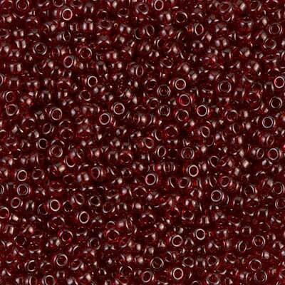 11/0 Miyuki Seed Beads 8.5g, 23g, 11-0299, 11-0301, 11-0302, 11-0304 - The Argus Collection