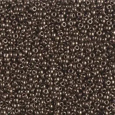 11/0 Miyuki Seed Beads 8.5g, 23g 11-0459, 11-0460, 11-0461, 11-0462 - The Argus Collection