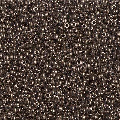 11/0 Miyuki Seed Beads 8.5g, 23g 11-0459, 11-0460, 11-0461, 11-0462 - The Argus Collection