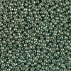 11/0 Miyuki Seed Beads 8.5g, 23g, 11-4215, 11-4216, 11-4217, 11-4217F - The Argus Collection