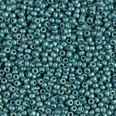 11/0 Miyuki Seed Beads 8.5g, 23g, 11-4215, 11-4216, 11-4217, 11-4217F - The Argus Collection