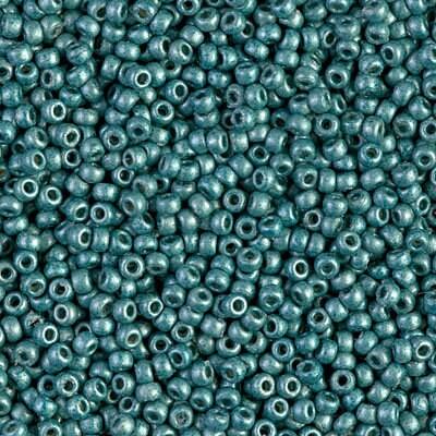 11/0 Miyuki Seed Beads 8.5g, 23g, 11-4215, 11-4216, 11-4217, 11-4217F - The Argus Collection