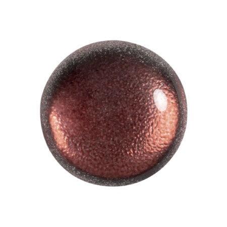 Cabochon par Puca 18mm, Ice Slushy Collection - The Argus Collection