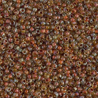 11/0 Miyuki Seed Beads 8.5g 23g, 11-4501, 11-4502, 11-4503, 11-4504 - The Argus Collection